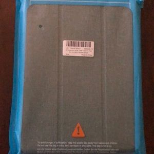 Dadanism IPad Pro 11 2020 Case Denim Sage Protector